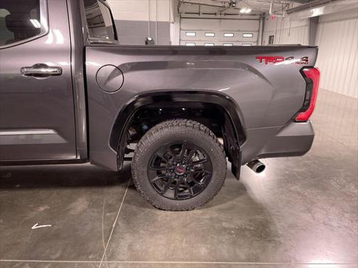 2024 Toyota Tundra Hybrid 1794 Edition