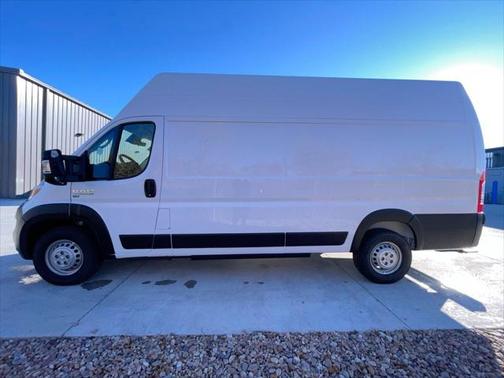 2024 RAM ProMaster 3500 High Roof