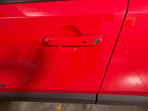2021 Jeep Renegade 80th Anniversary 4X4