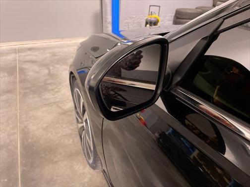 2021 Nissan Altima SR Intelligent AWD