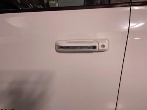 2019 RAM 2500 Big Horn Crew Cab 4x4 6'4' Box
