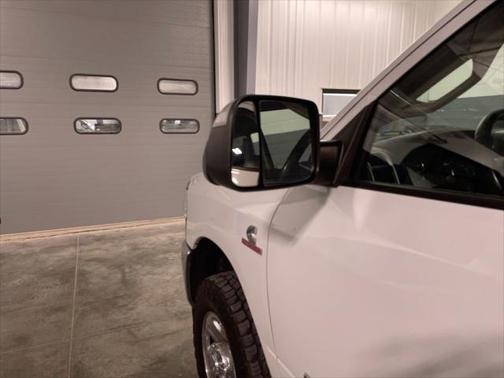 2019 RAM 2500 Big Horn Crew Cab 4x4 6'4' Box