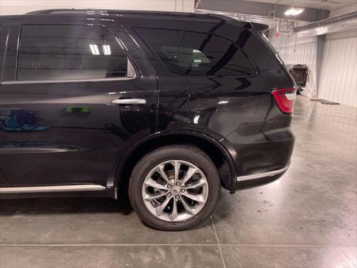 2022 Dodge Durango Citadel AWD