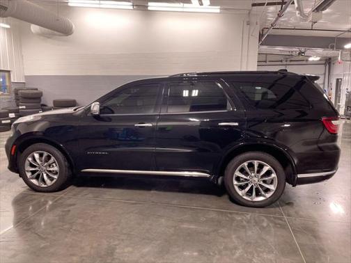 2022 Dodge Durango Citadel AWD