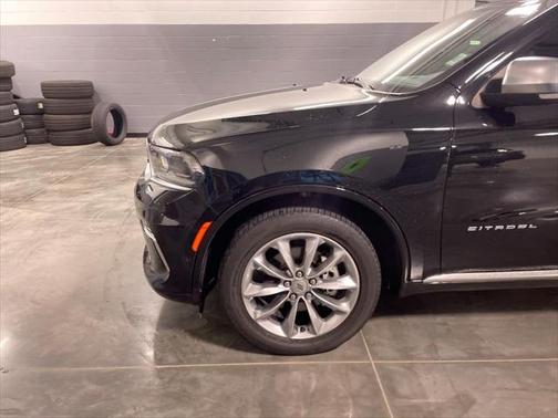 2022 Dodge Durango Citadel AWD