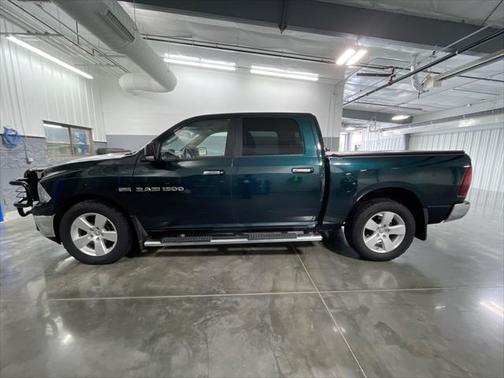 2011 Dodge Ram 1500 SLT