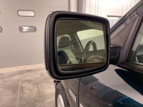 2011 Dodge Ram 1500 SLT
