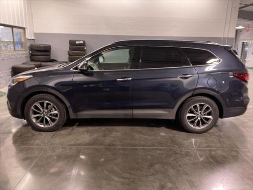 2019 Hyundai Santa Fe XL SE