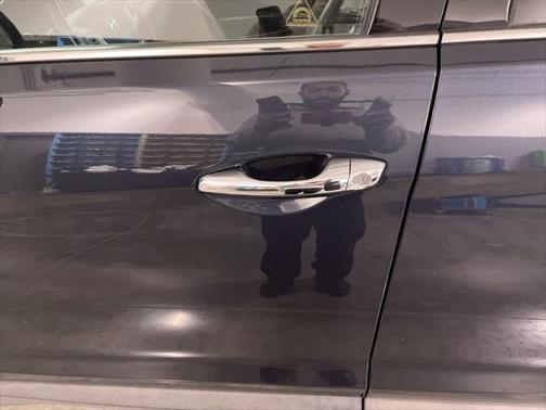 2019 Hyundai Santa Fe XL SE