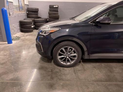 2019 Hyundai Santa Fe XL SE