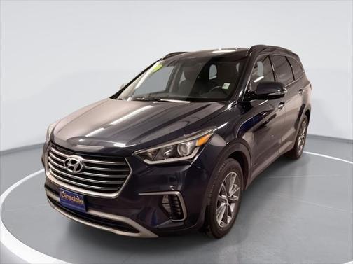 2019 Hyundai Santa Fe XL SE