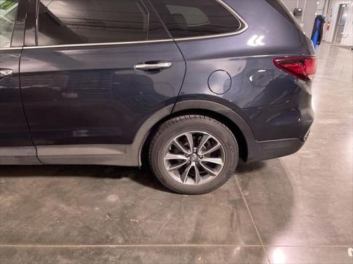2019 Hyundai Santa Fe XL SE