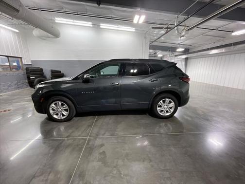 2019 Chevrolet Blazer 2LT
