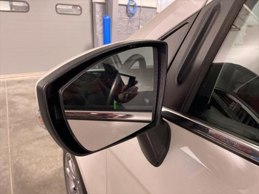 2019 Ford EcoSport Titanium