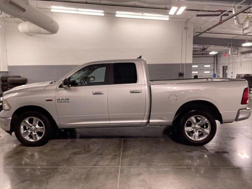 2013 RAM 1500 Big Horn