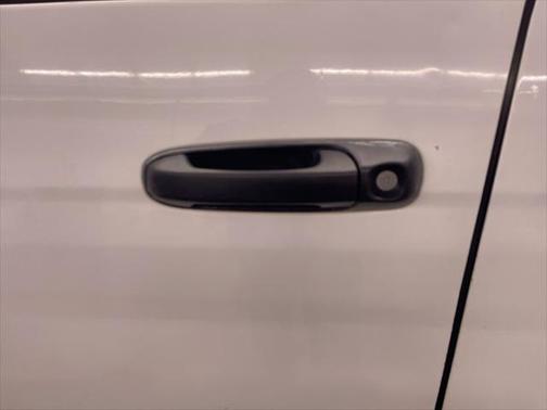 2007 Dodge Ram 2500 SLT/TRX
