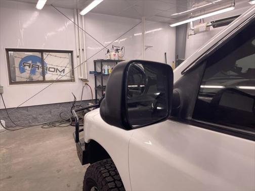 2007 Dodge Ram 2500 SLT/TRX