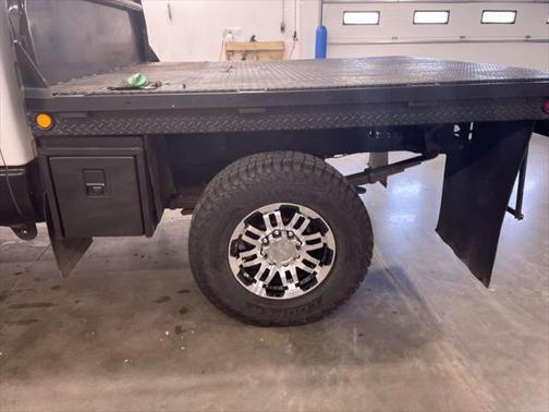 2007 Dodge Ram 2500 SLT/TRX