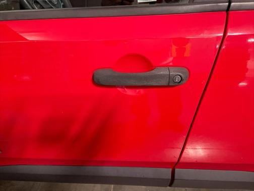 2015 Jeep Renegade Sport