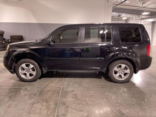2015 Honda Pilot EX-L