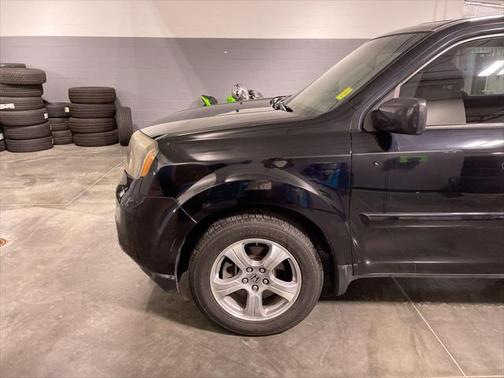 2015 Honda Pilot EX-L