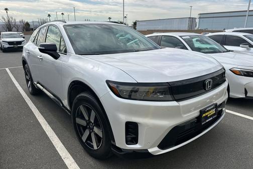 2024 Honda Prologue 