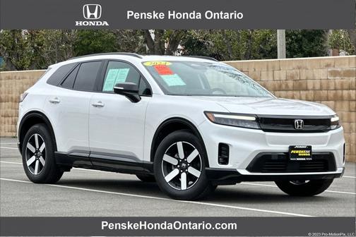 2024 Honda Prologue 