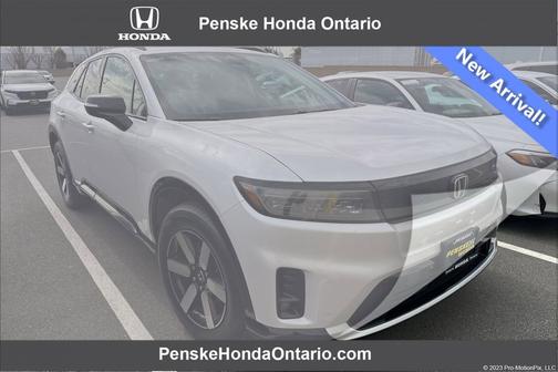 2024 Honda Prologue 