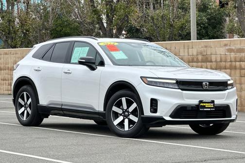 2024 Honda Prologue 