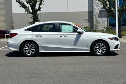 2023 Honda Civic 
