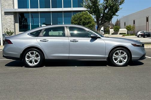 2023 Honda Accord