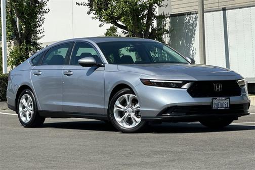 2023 Honda Accord
