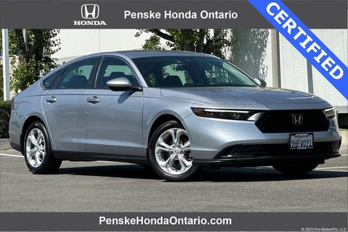 2023 Honda Accord