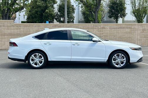 2023 Honda Accord LX 1.5T
