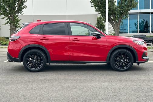 2023 Honda HR-V 