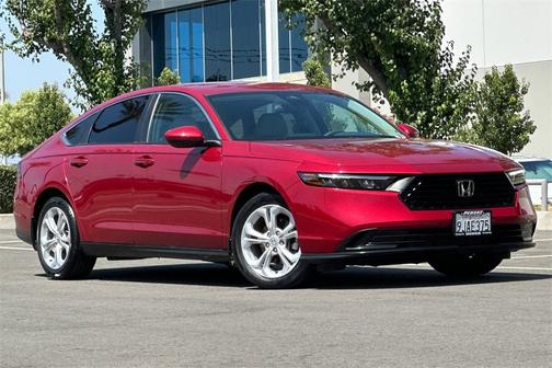 2023 Honda Accord