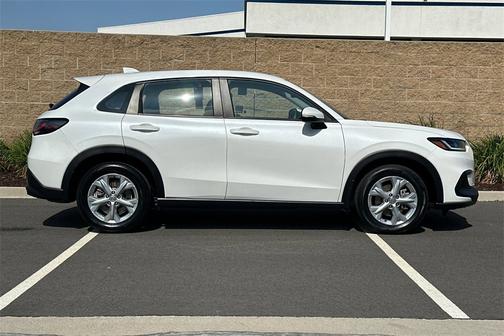 2023 Honda HR-V