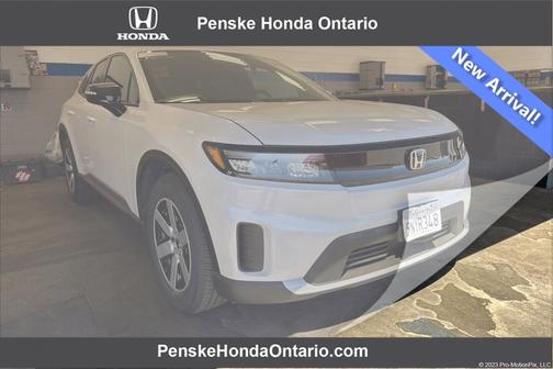 2024 Honda Prologue 