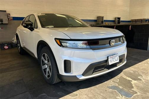2024 Honda Prologue 