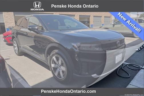 2024 Honda Prologue 