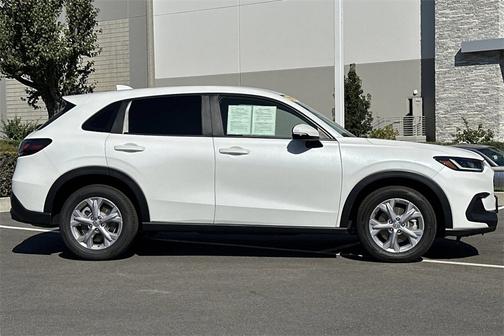 2023 Honda HR-V 
