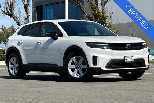 2024 Honda Prologue 