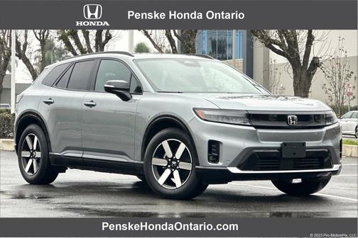 2025 Honda Prologue 
