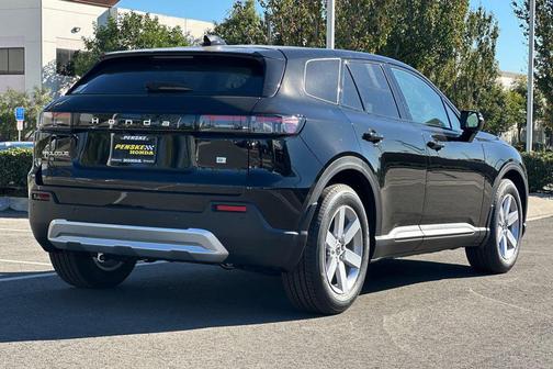 Raven Black 2026 Honda Prologue EX