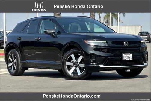 2024 Honda Prologue 
