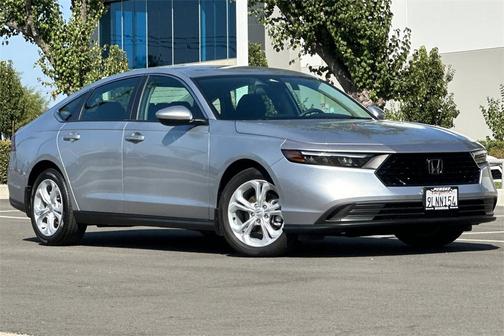 2024 Honda Accord