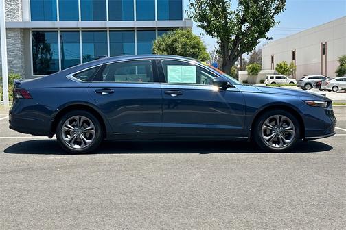 2024 Honda Accord