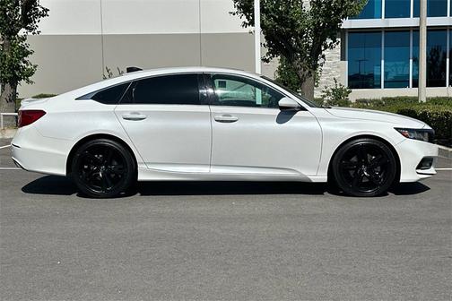 2020 Honda Accord