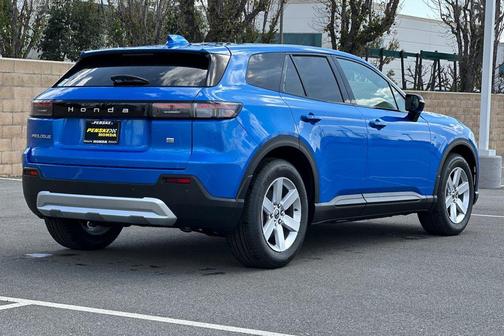 Pacific Blue Metallic 2026 Honda Prologue EX