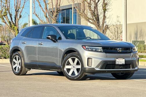 2024 Honda Prologue 